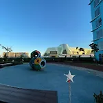 Luxury 2Br Beside Okada Manila