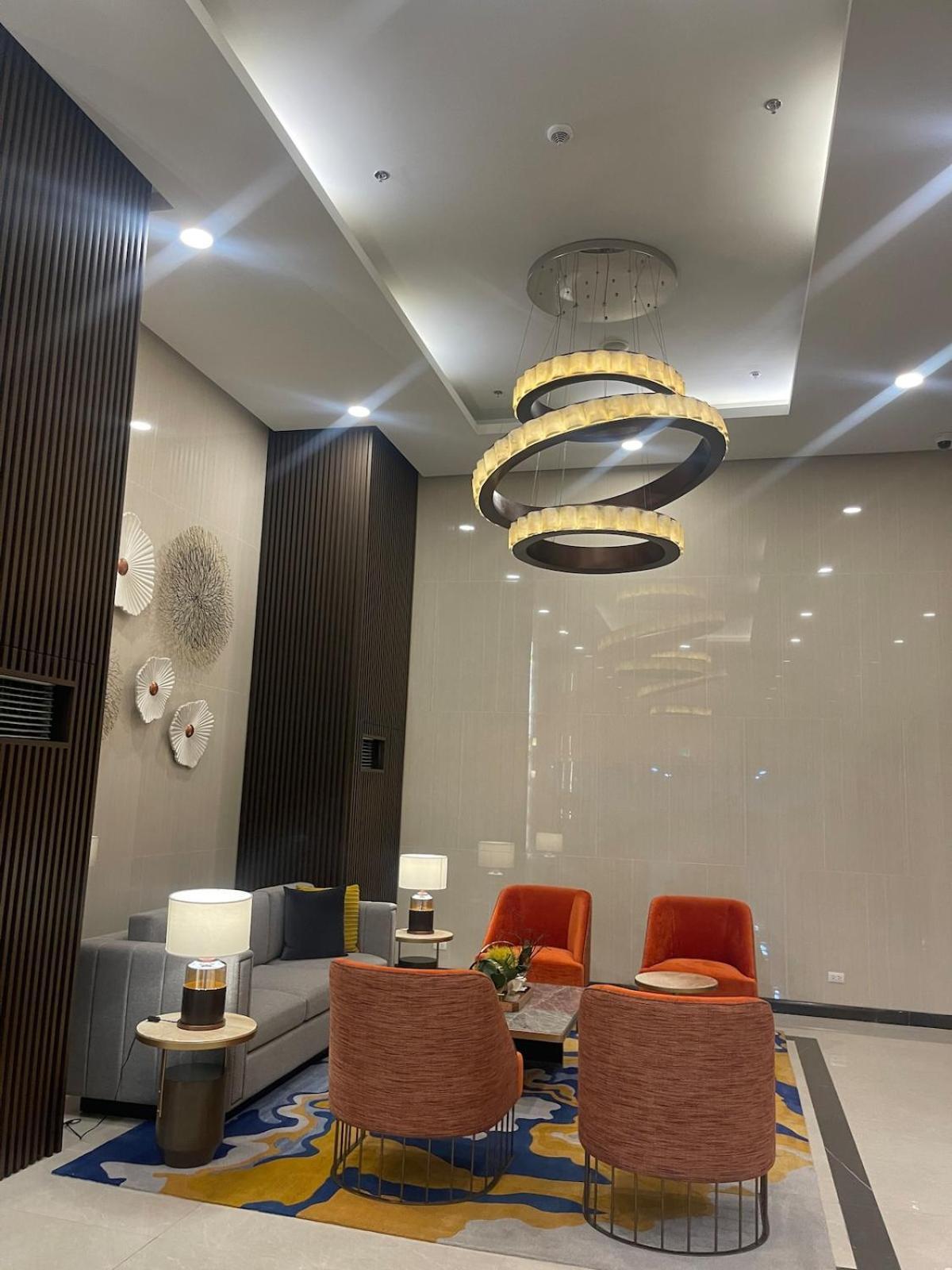 Luxury 2br Beside Okada * Manila