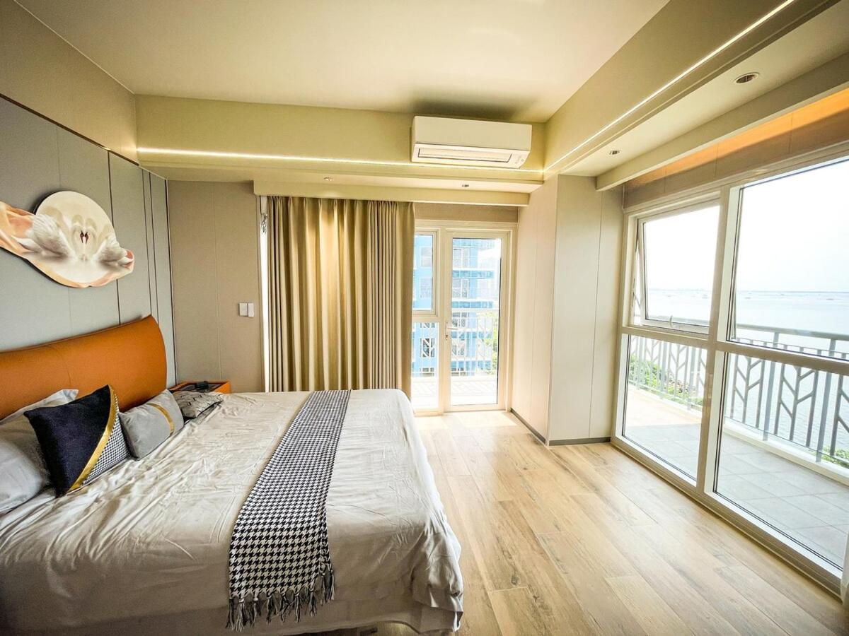 Apartment Luxury 2br Beside Okada *