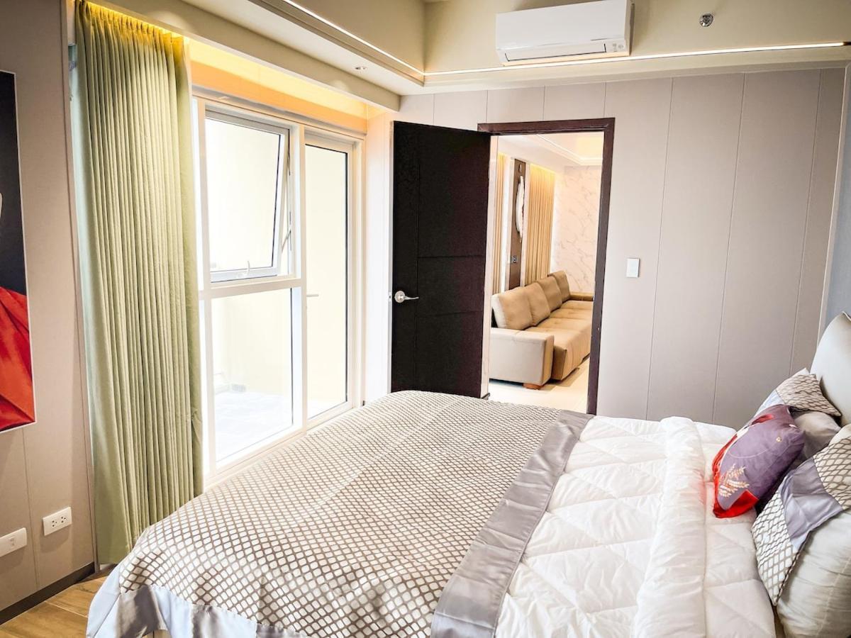 Apartment Luxury 2br Beside Okada *