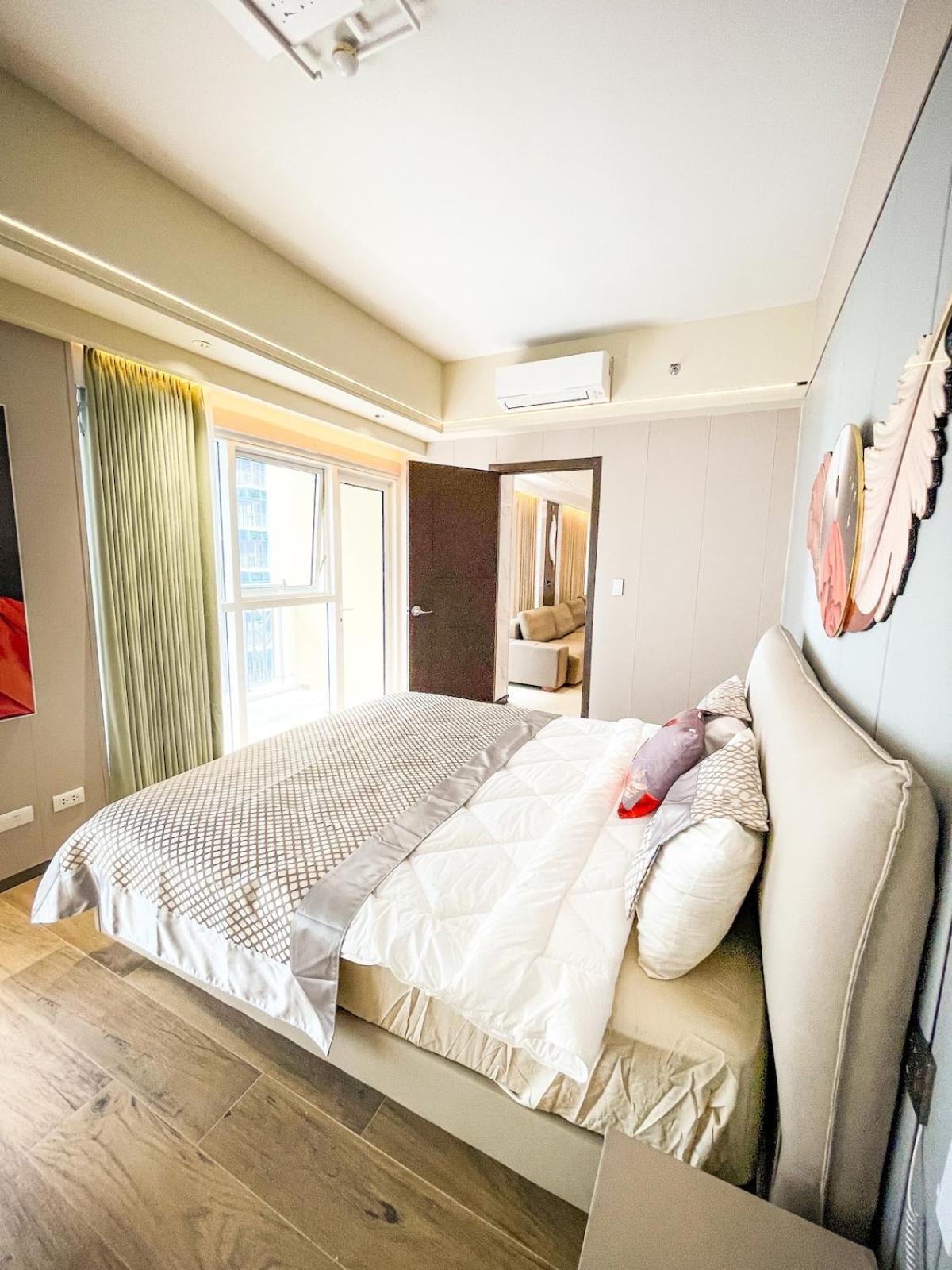 Luxury 2br Beside Okada