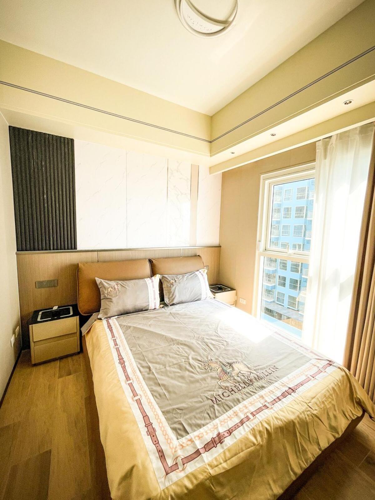 Apartment Luxury 2br Beside Okada *