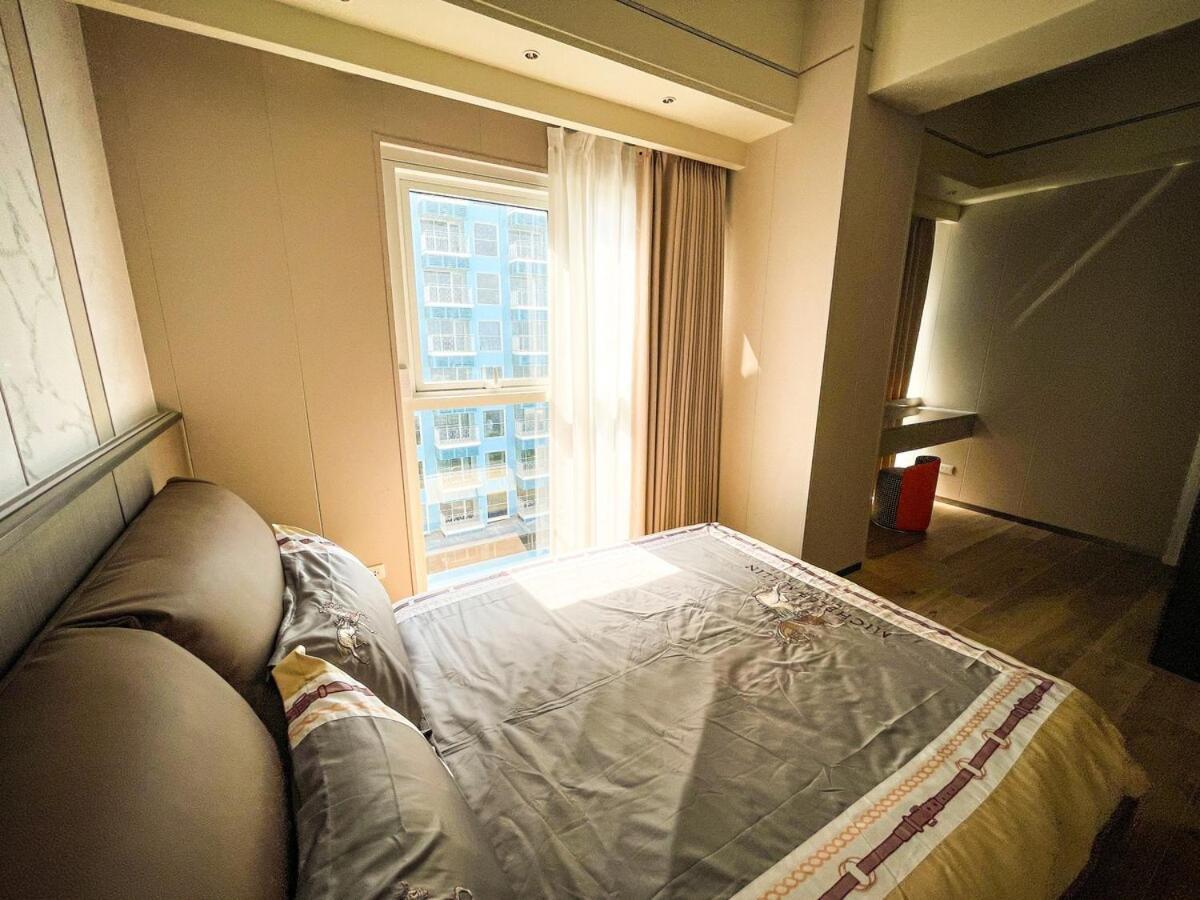 Apartment Luxury 2br Beside Okada *