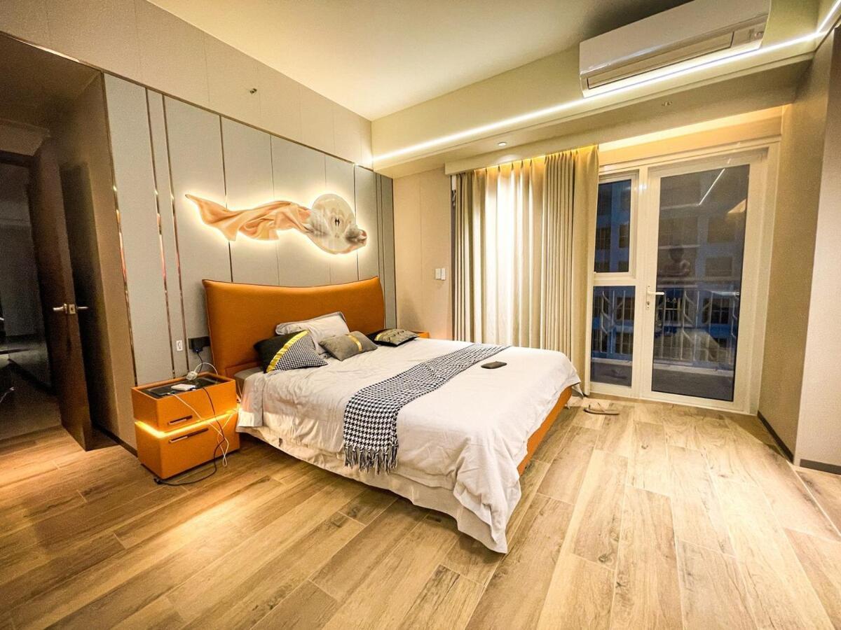 Luxury 2br Beside Okada