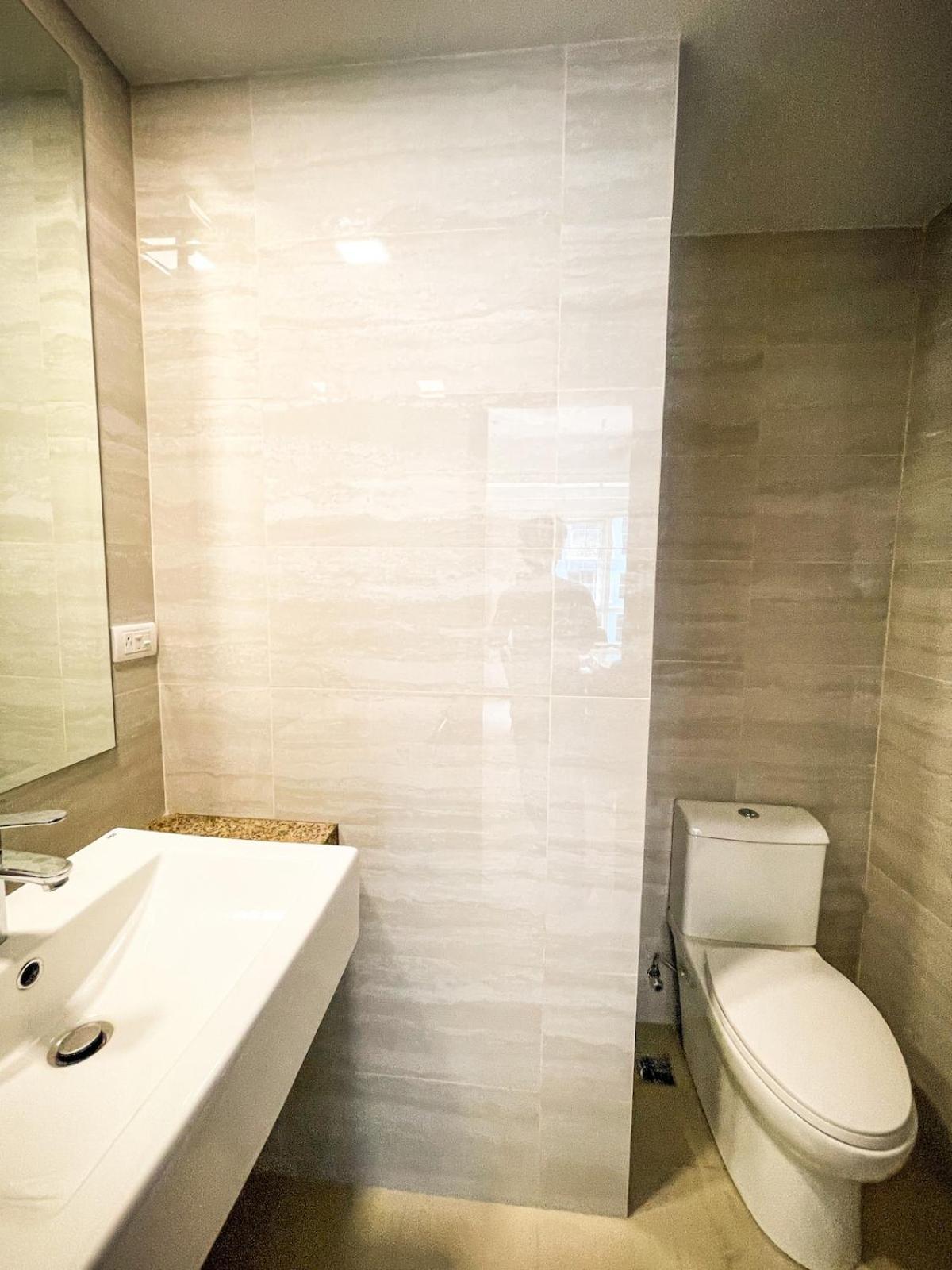 Apartment Luxury 2br Beside Okada