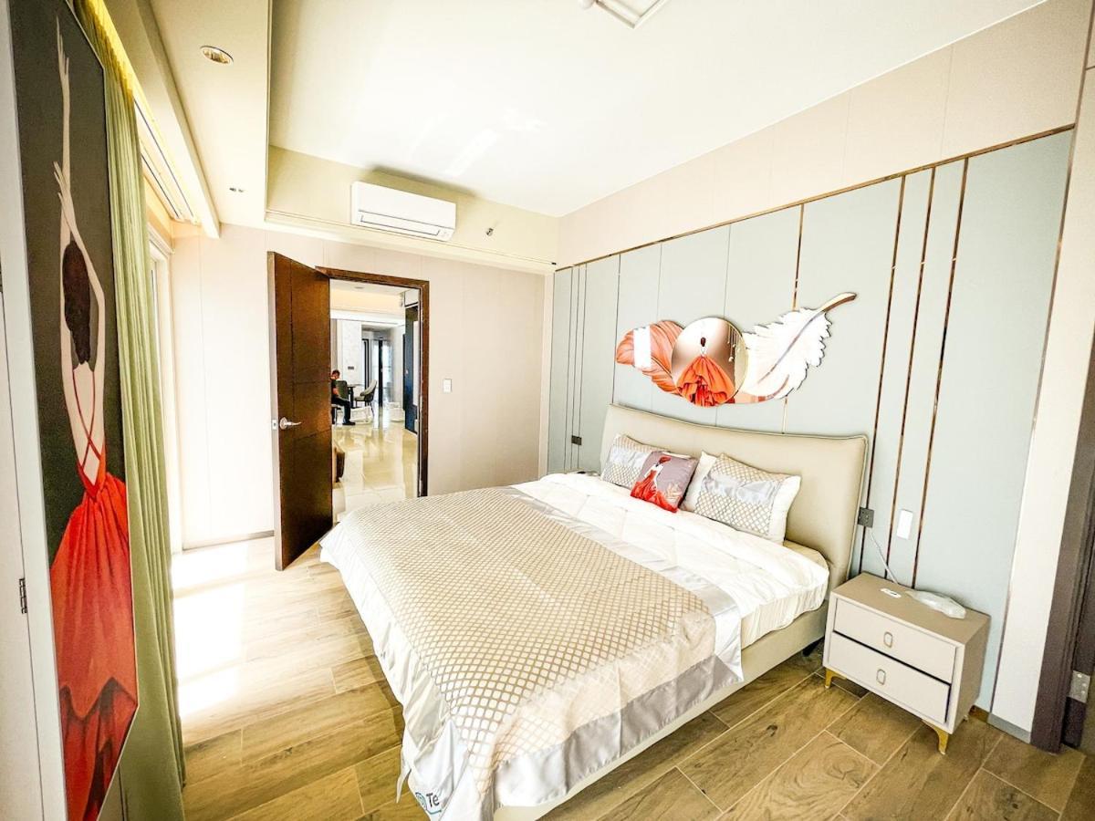 Apartment Luxury 2br Beside Okada Manila